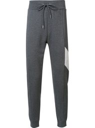 drawstring waist track pants Moncler Gamme Bleu