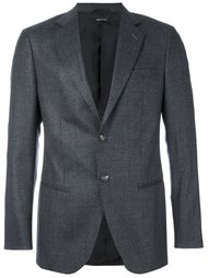 jet pocket blazer Giorgio Armani