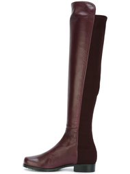 '5050' low heel boots Stuart Weitzman