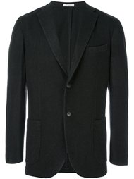 patch pocket blazer Boglioli