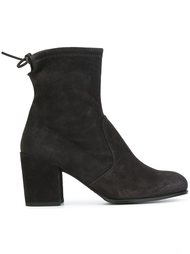 'Shorty' ankle boots Stuart Weitzman