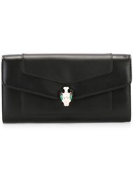 'Serpenti Forever' wallet Bulgari
