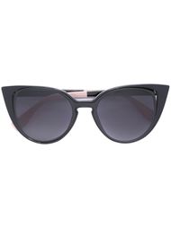 солнцезащитные очки 'Paradeyes' Fendi