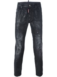 джинсы 'Skater' Dsquared2