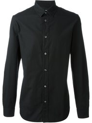 рубашка кроя слим Maison Margiela