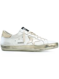 кеды 'Super Star' Golden Goose Deluxe Brand
