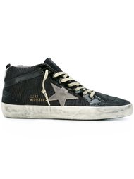 кеды 'Mid Star' Golden Goose Deluxe Brand