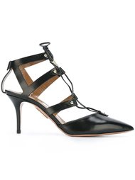 туфли 'Beami' Aquazzura