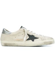 кеды 'Super Star'   Golden Goose Deluxe Brand