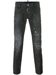 джинсы 'Clement'  Dsquared2