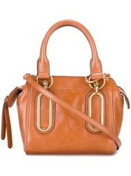 мини сумка через плечо 'Paige' See By Chloé