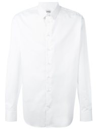 классическая рубашка Armani Collezioni