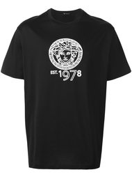 футболка 'Medusa 1978' Versace