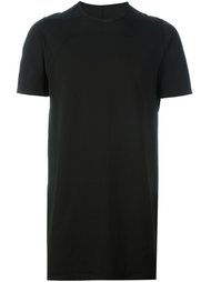 футболка с короткими рукавами Rick Owens DRKSHDW