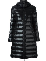 пальто-пуховик 'Moka'  Moncler