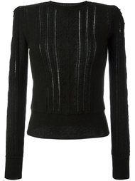 джемпер 'Kalyn'  Isabel Marant Étoile