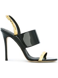 босоножки 'Kiera' Giuseppe Zanotti Design