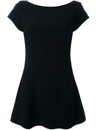 топ c V-образным вырезом на спине Stella McCartney