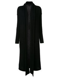 'Robertson' long cardigan Theperfext