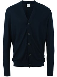 кардиган с V-образным вырезом Paul Smith