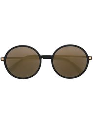 солнцезащитные очки 'Anana'  Mykita