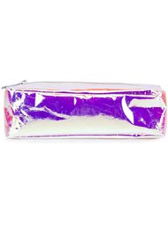 laminated cotton beauty bag Zilla