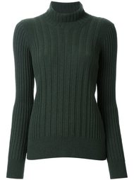 джемпер с высоким горлом Maison Margiela