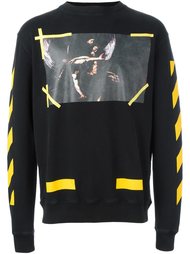 толстовка '7 Opere' Off-White
