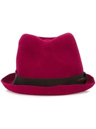 фетровая шляпа Dsquared2
