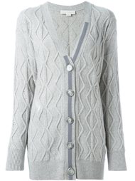удлиненный кардиган  Stella McCartney