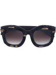 солнцезащитные очки 'Mask B2' Kuboraum