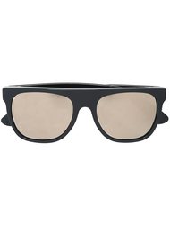 солнцезащитные очки 'Flat Top Specular'  Retrosuperfuture