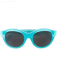 солнцезащитные очки 'Mona Turquoise' Retrosuperfuture
