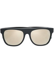 солнцезащитные очки 'Flat Top Specular' Retrosuperfuture