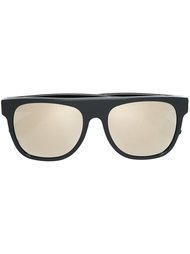 солнцезащитные очки 'Flat Top Specular' Retrosuperfuture