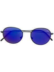 солнцезащитные очки 'Wire Reflector Prism' Retrosuperfuture