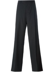 широкие брюки Lanvin