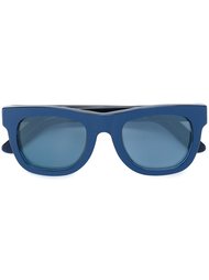 солнцезащитные очки 'Ciccio Metallics'  Retrosuperfuture