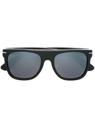 солнцезащитные очки 'Flat Top Triflect'  Retrosuperfuture
