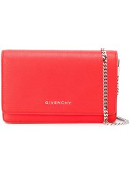 маленькая сумка через плечо 'Pandora' Givenchy