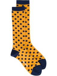 'Twix Femme' socks Henrik Vibskov