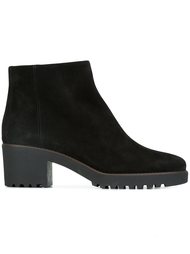 кроссовки с панельным дизайном   Hogan