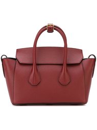 small 'Sommet' tote Bally
