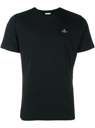 классическая футболка  Vivienne Westwood Man