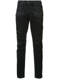 'Blinder Biker Hostile' jeans Hudson