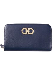 кошелёк на молнии Salvatore Ferragamo