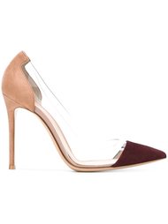 туфли-лодочки 'Plexi' Gianvito Rossi