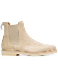 ботинки Челси с узким голенищем Common Projects