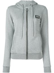 толстовка с капюшоном  'Kitty'  Philipp Plein