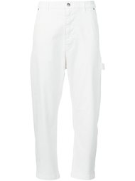 high-waisted trousers  Nili Lotan